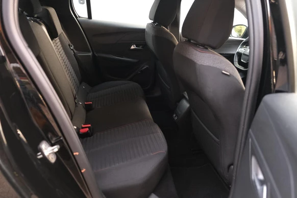 Peugeot e-208 - Afbeelding 23 van 30