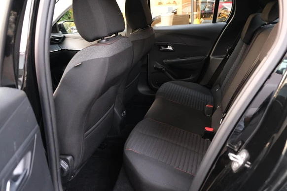 Peugeot e-208 - Afbeelding 25 van 30