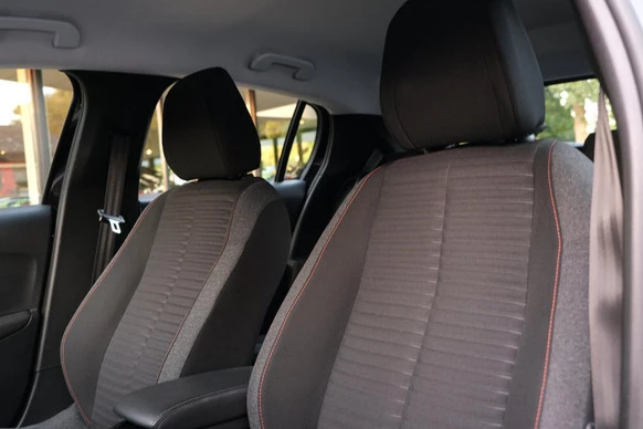 Peugeot e-208 - Afbeelding 26 van 30