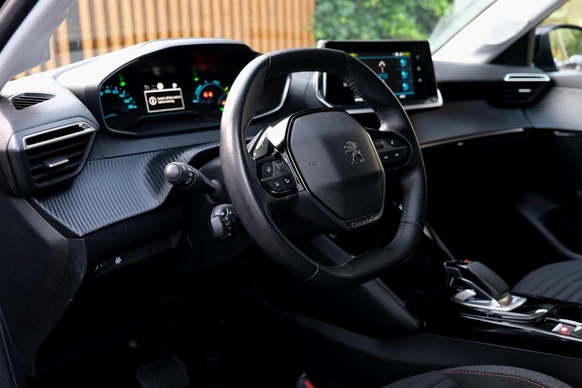 Peugeot e-208 - Afbeelding 27 van 30