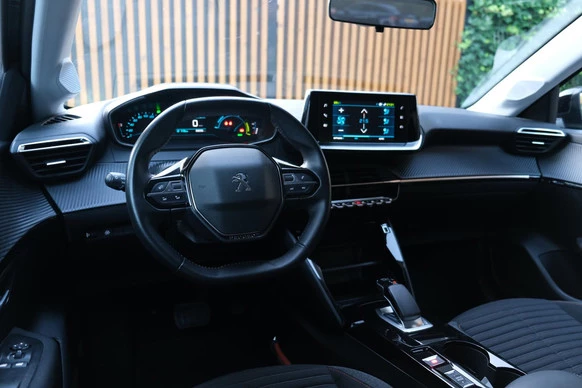 Peugeot e-208 - Afbeelding 28 van 30