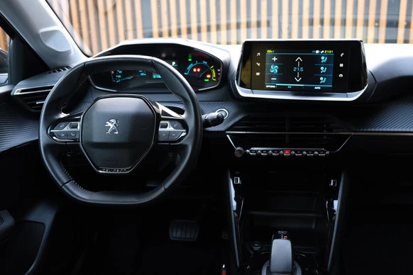 Peugeot e-208 - Afbeelding 29 van 30