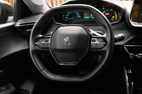 Peugeot e-208 - Afbeelding 30 van 30