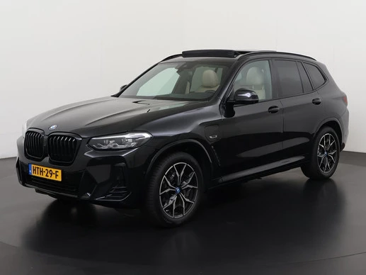 BMW X3 - Afbeelding 1 van 30