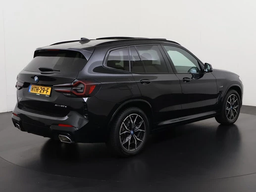 BMW X3 - Afbeelding 4 van 30