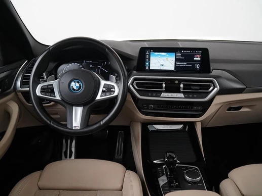 BMW X3 - Afbeelding 5 van 30