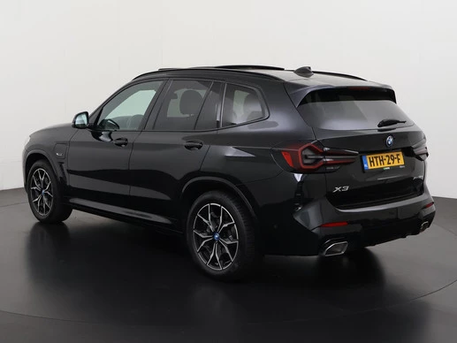 BMW X3 - Afbeelding 6 van 30