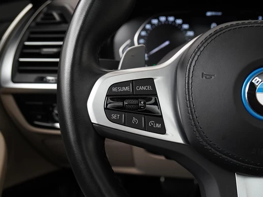 BMW X3 - Afbeelding 7 van 30