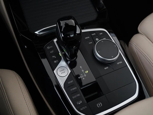 BMW X3 - Afbeelding 10 van 30