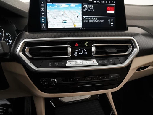 BMW X3 - Afbeelding 12 van 30