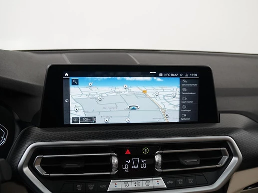 BMW X3 - Afbeelding 14 van 30