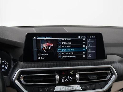 BMW X3 - Afbeelding 15 van 30