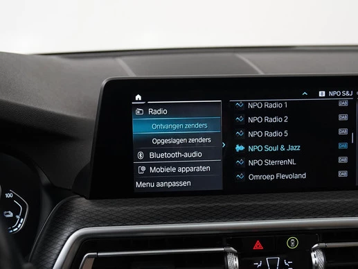 BMW X3 - Afbeelding 16 van 30