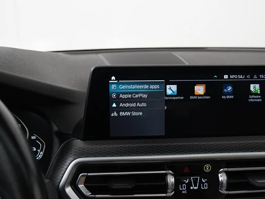 BMW X3 - Afbeelding 17 van 30