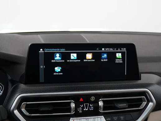 BMW X3 - Afbeelding 18 van 30