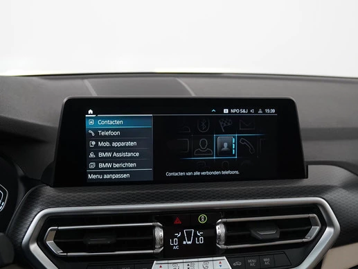 BMW X3 - Afbeelding 19 van 30