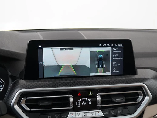 BMW X3 - Afbeelding 20 van 30