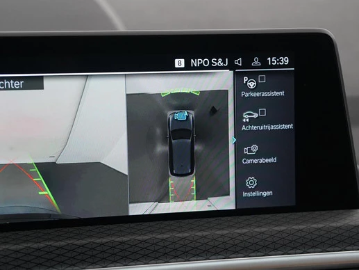 BMW X3 - Afbeelding 21 van 30