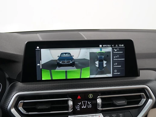 BMW X3 - Afbeelding 22 van 30