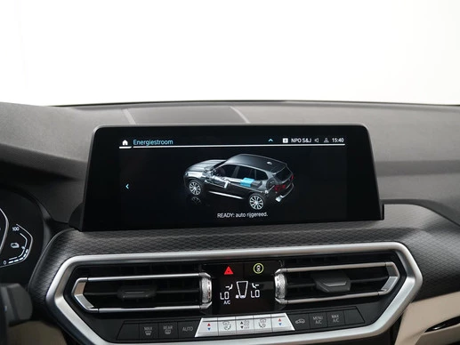 BMW X3 - Afbeelding 23 van 30