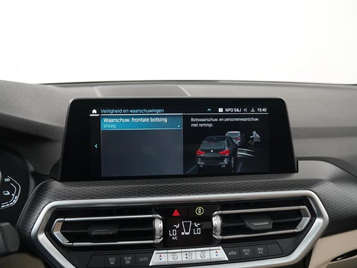 BMW X3 - Afbeelding 24 van 30