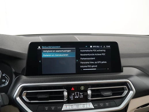 BMW X3 - Afbeelding 25 van 30