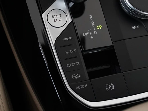 BMW X3 - Afbeelding 26 van 30