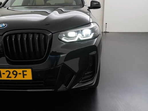 BMW X3 - Afbeelding 27 van 30