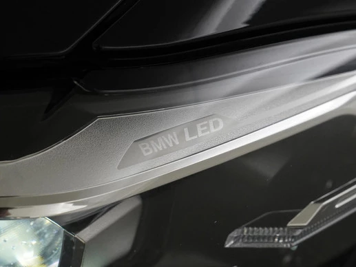 BMW X3 - Afbeelding 28 van 30