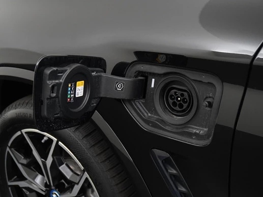 BMW X3 - Afbeelding 29 van 30