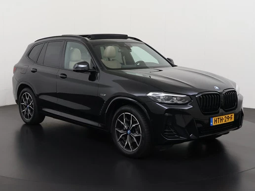BMW X3 - Afbeelding 30 van 30