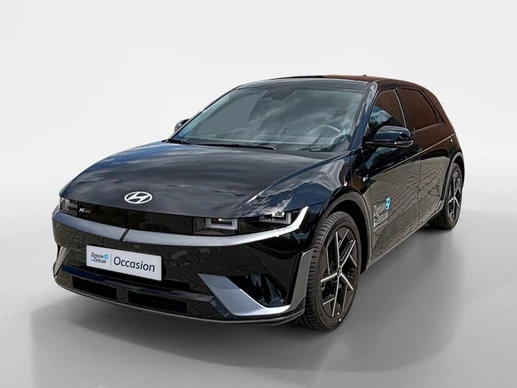 Hyundai IONIQ 5 - Afbeelding 1 van 19