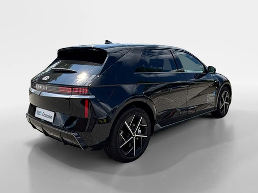 Hyundai IONIQ 5 - Afbeelding 2 van 19
