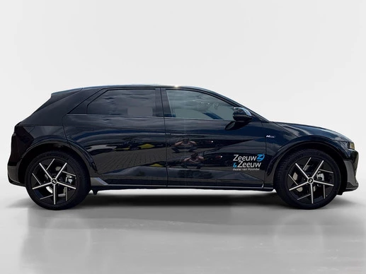 Hyundai IONIQ 5 - Afbeelding 3 van 19