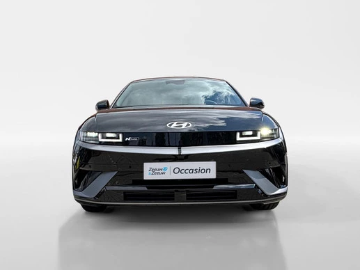 Hyundai IONIQ 5 - Afbeelding 4 van 19