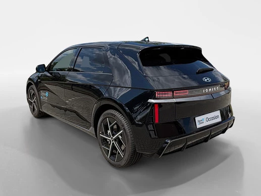 Hyundai IONIQ 5 - Afbeelding 5 van 19