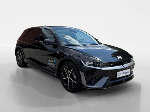 Hyundai IONIQ 5 - Afbeelding 6 van 19