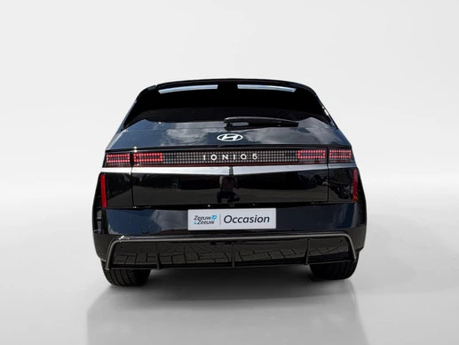 Hyundai IONIQ 5 - Afbeelding 7 van 19
