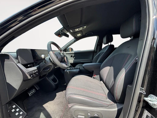Hyundai IONIQ 5 - Afbeelding 8 van 19