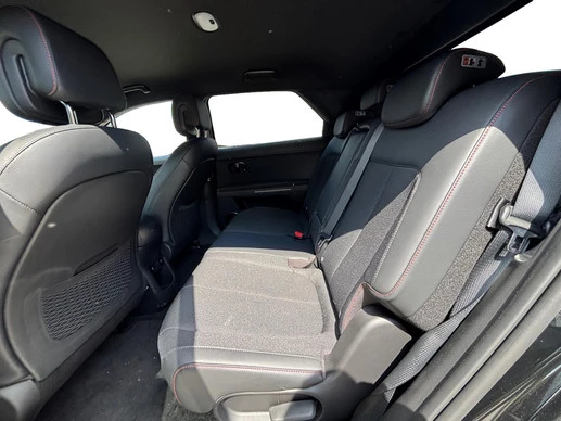 Hyundai IONIQ 5 - Afbeelding 9 van 19