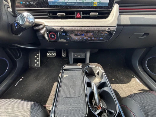 Hyundai IONIQ 5 - Afbeelding 10 van 19