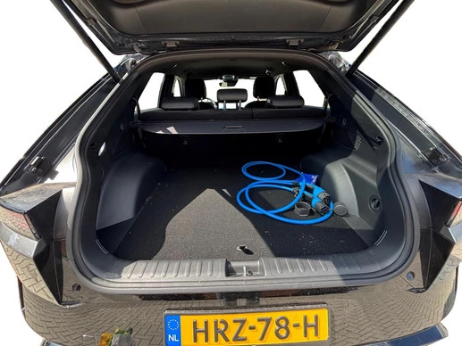 Hyundai IONIQ 5 - Afbeelding 11 van 19