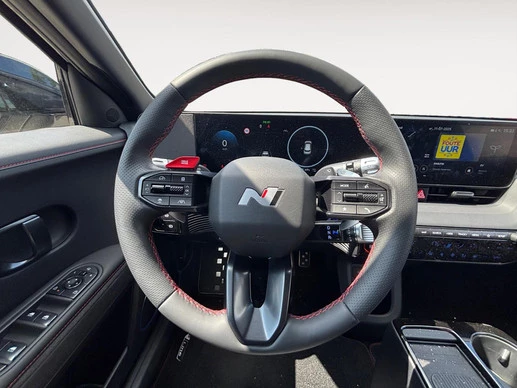 Hyundai IONIQ 5 - Afbeelding 13 van 19