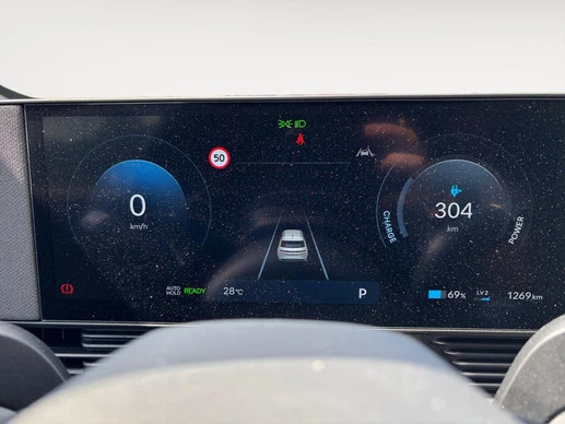 Hyundai IONIQ 5 - Afbeelding 16 van 19