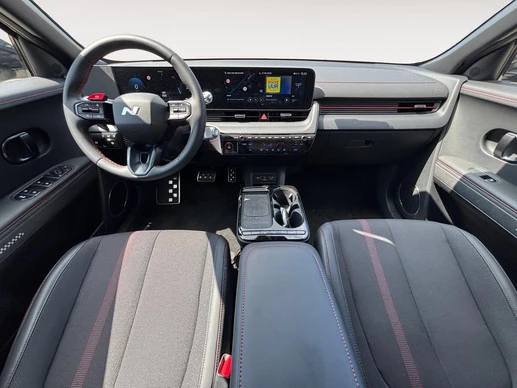 Hyundai IONIQ 5 - Afbeelding 17 van 19