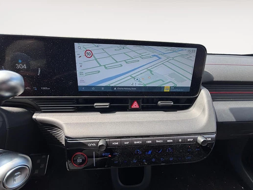 Hyundai IONIQ 5 - Afbeelding 18 van 19