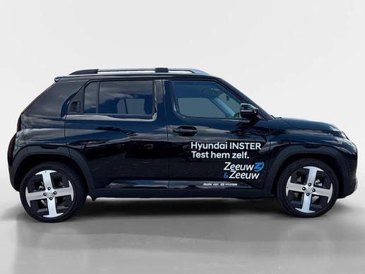 Hyundai Inster - Afbeelding 3 van 18