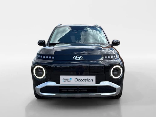 Hyundai Inster - Afbeelding 4 van 18