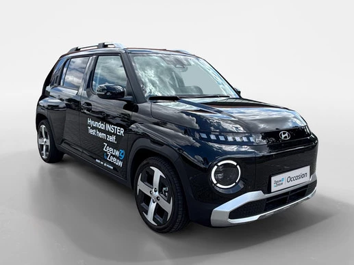 Hyundai Inster - Afbeelding 5 van 18