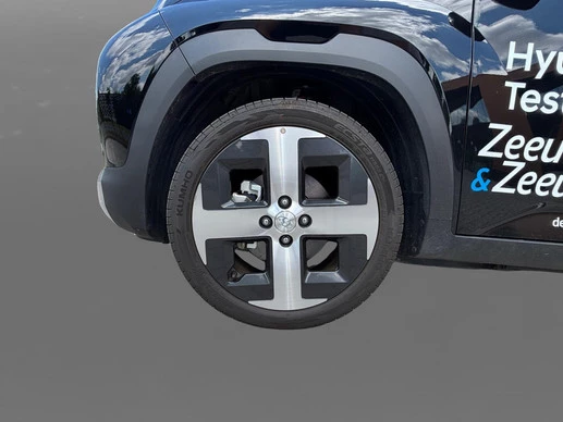 Hyundai Inster - Afbeelding 11 van 18